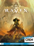 Modrá CREW 42: Raven 1-2