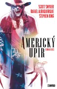 Americký upír omnibus (základní verze)