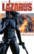LAZARUS 5: REDUKCE