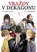 Vraždy v Dekagonu