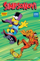 Simpsonovi magazín