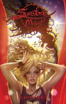 Sunstone - Milost!