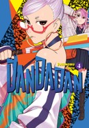 Dandadan 