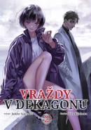 Vraždy v Dekagonu
