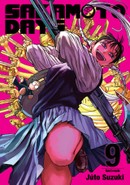 Sakamoto Days