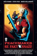 Peacemaker