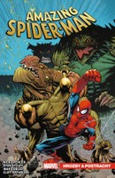 Amazing Spider-Man