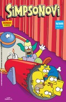 Simpsonovi magazín