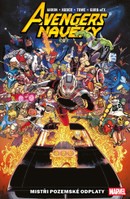 Avengers navěky