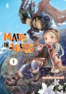 Made in Abyss