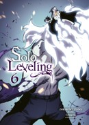 Solo Leveling