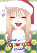 Láska ve střihu cosplaye