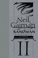 Sandman omnibus