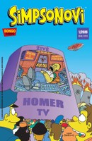 Simpsonovi magazín