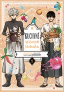 Kuchyně špičatých klobouků