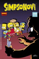 Simpsonovi magazín
