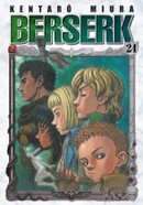 Berserk