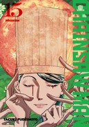 Chainsaw Man