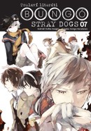 Bungó Stray Dogs
