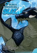 Jak jsem se reinkarnoval coby sliz