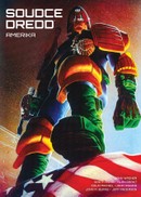 Soudce Dredd