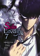 Solo Leveling
