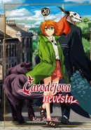 Čarodějova nevěsta