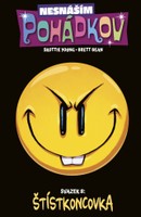 Nesnáším Pohádkov