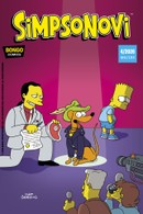 Simpsonovi magazín