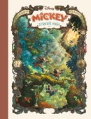 Myšák Mickey