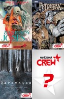 Hvězdná CREW