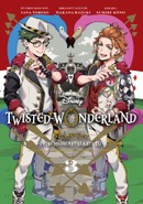 Twisted Wonderland