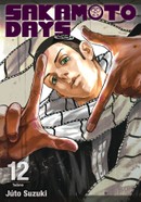 Sakamoto Days