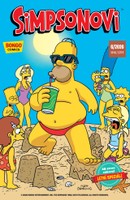 Simpsonovi magazín