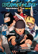 My Hero Academia