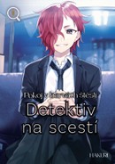 Pokoj v barvách štěstí: Detektiv na scestí