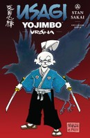 Usagi Yojimbo