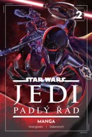 Star Wars - Jedi: Padlý řád
