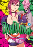 Dandadan 