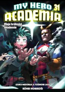 My Hero Academia
