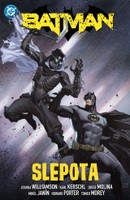 Batman od Jamese Tyniona IV
