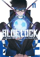 Blue Lock