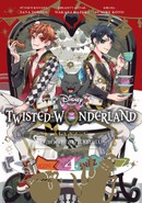 Twisted Wonderland