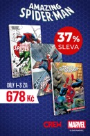 Amazing Spider-Man