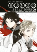 Bungó Stray Dogs