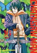 Chainsaw Man