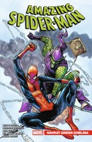 Amazing Spider-Man