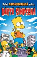 Velká kniha Barta Simpsona