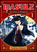 Mashle
