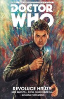 Dr. Who